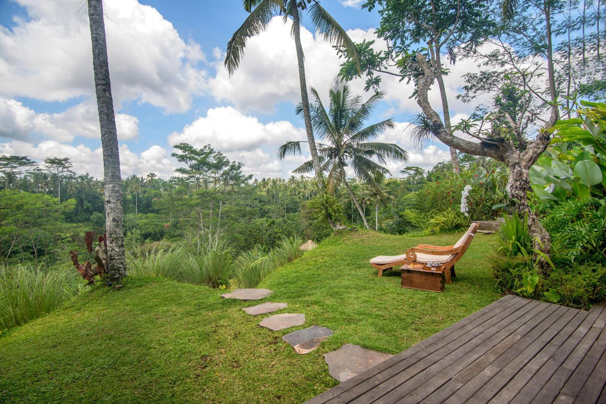 Dewi Tara Haven Bed & Breakfast Gianyar  Exterior photo