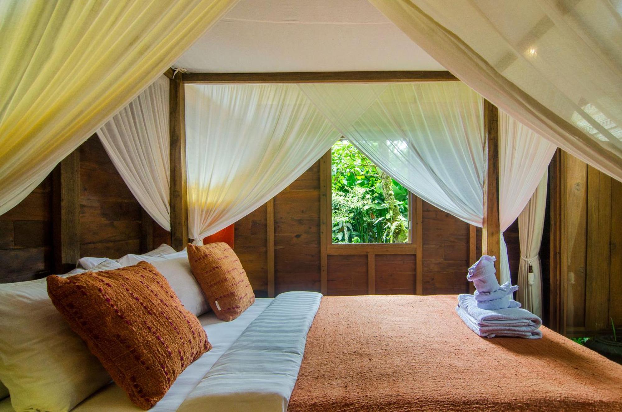 Dewi Tara Haven Bed & Breakfast Gianyar  Room photo