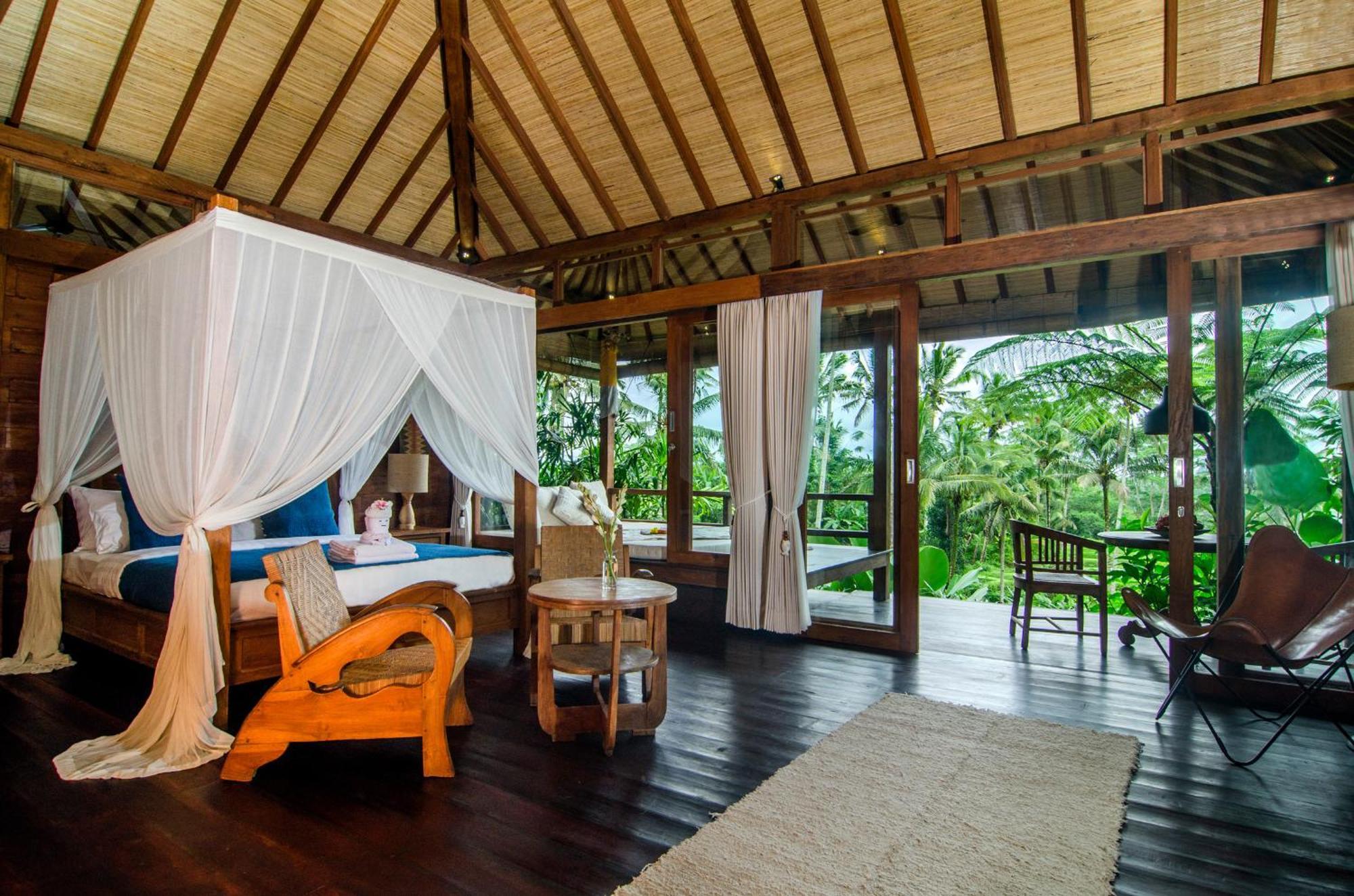 Dewi Tara Haven Bed & Breakfast Gianyar  Room photo