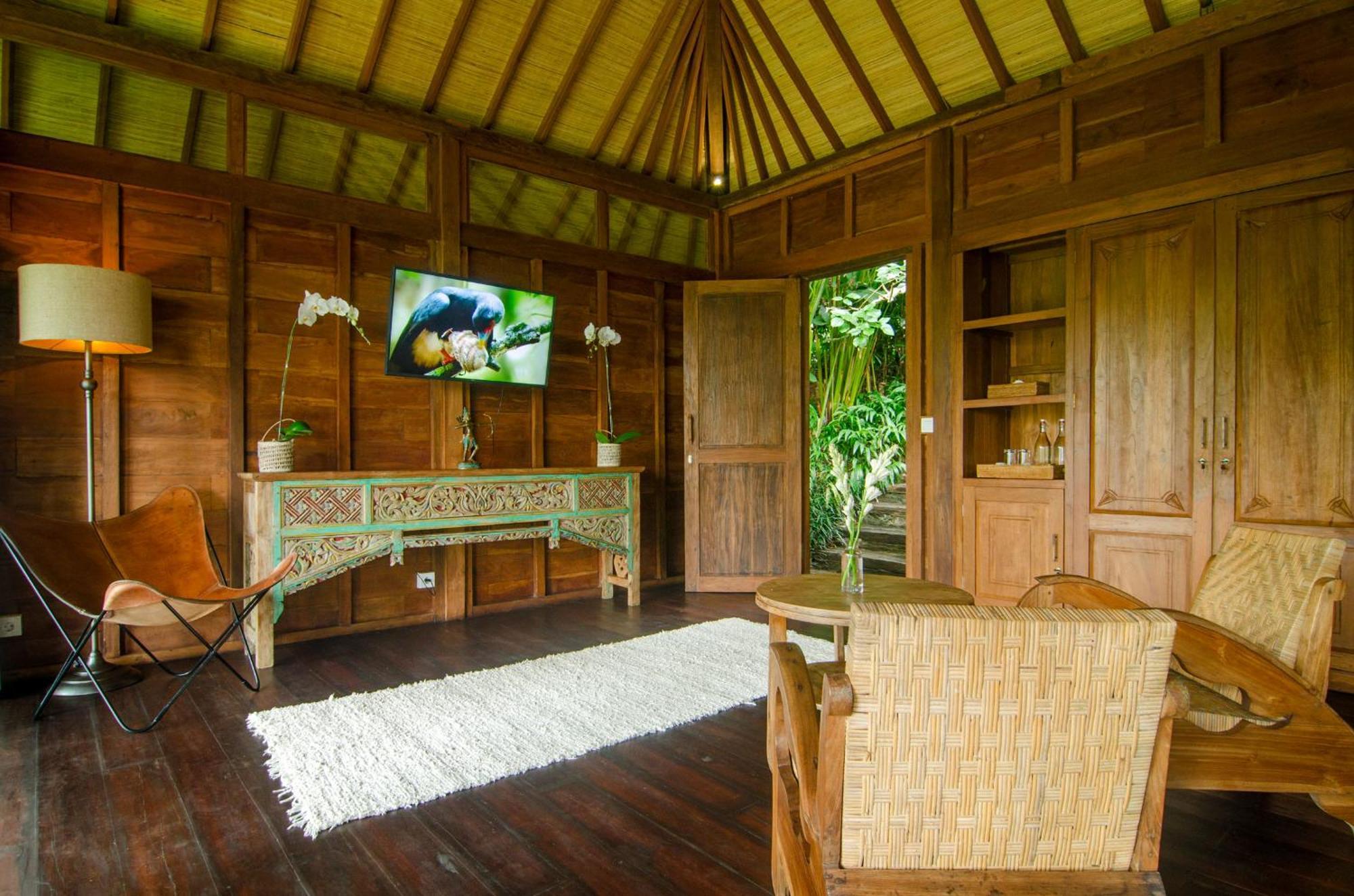 Dewi Tara Haven Bed & Breakfast Gianyar  Room photo