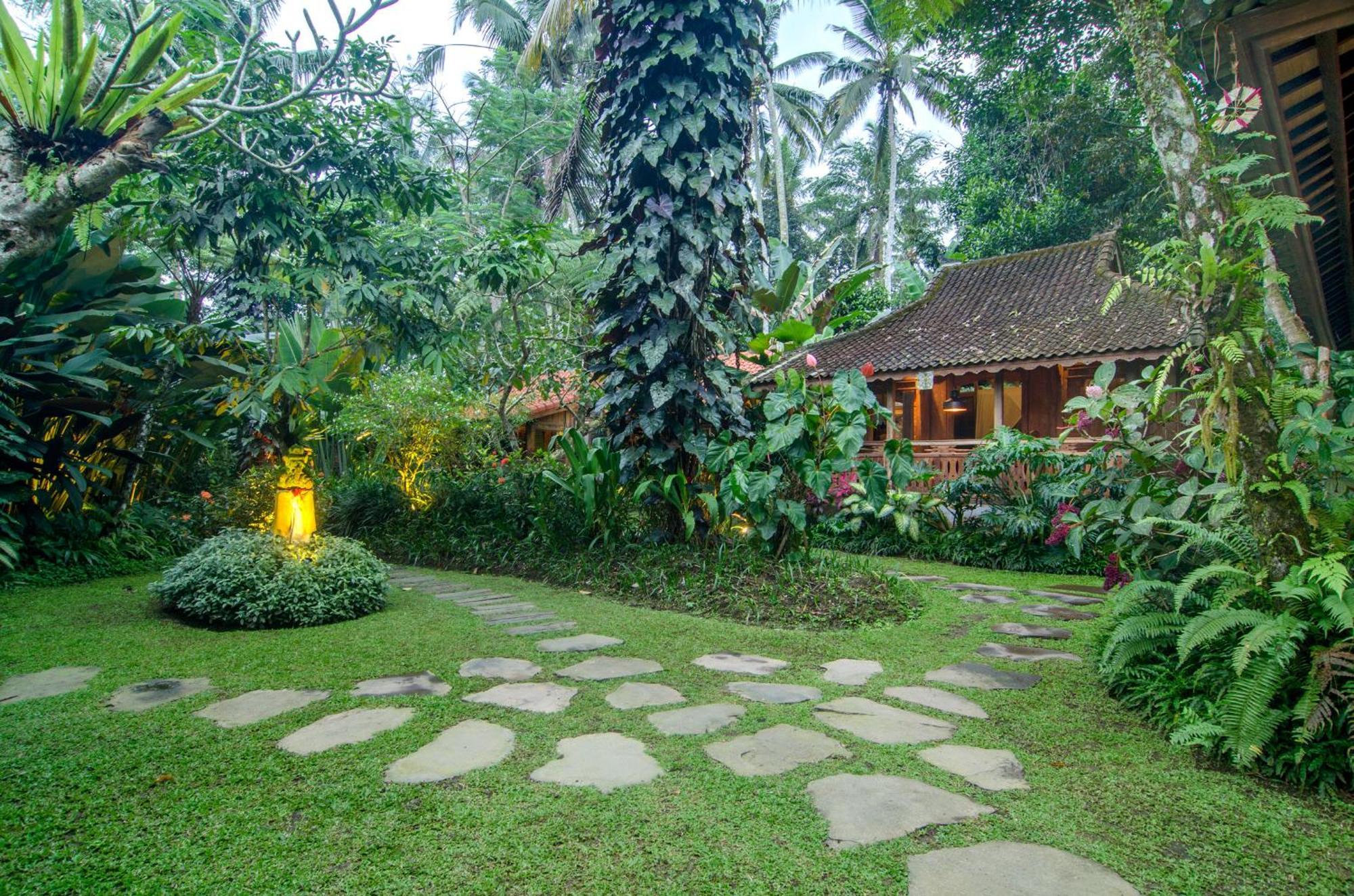 Dewi Tara Haven Bed & Breakfast Gianyar  Room photo