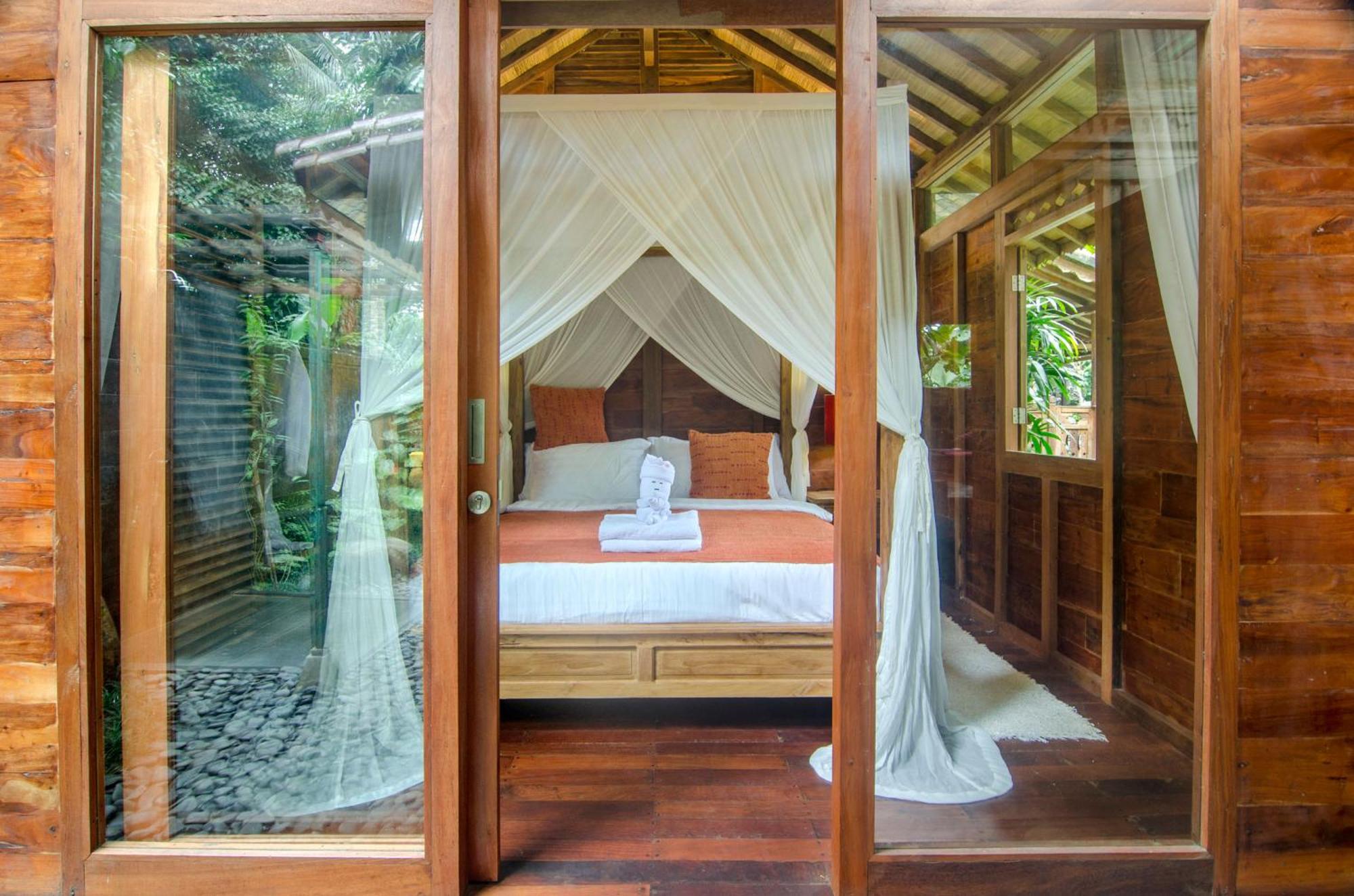 Dewi Tara Haven Bed & Breakfast Gianyar  Room photo