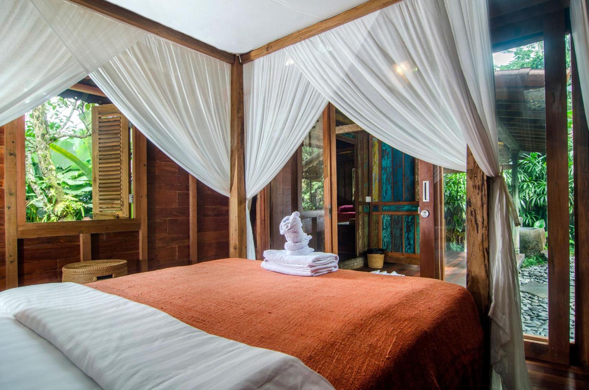 Dewi Tara Haven Bed & Breakfast Gianyar  Room photo