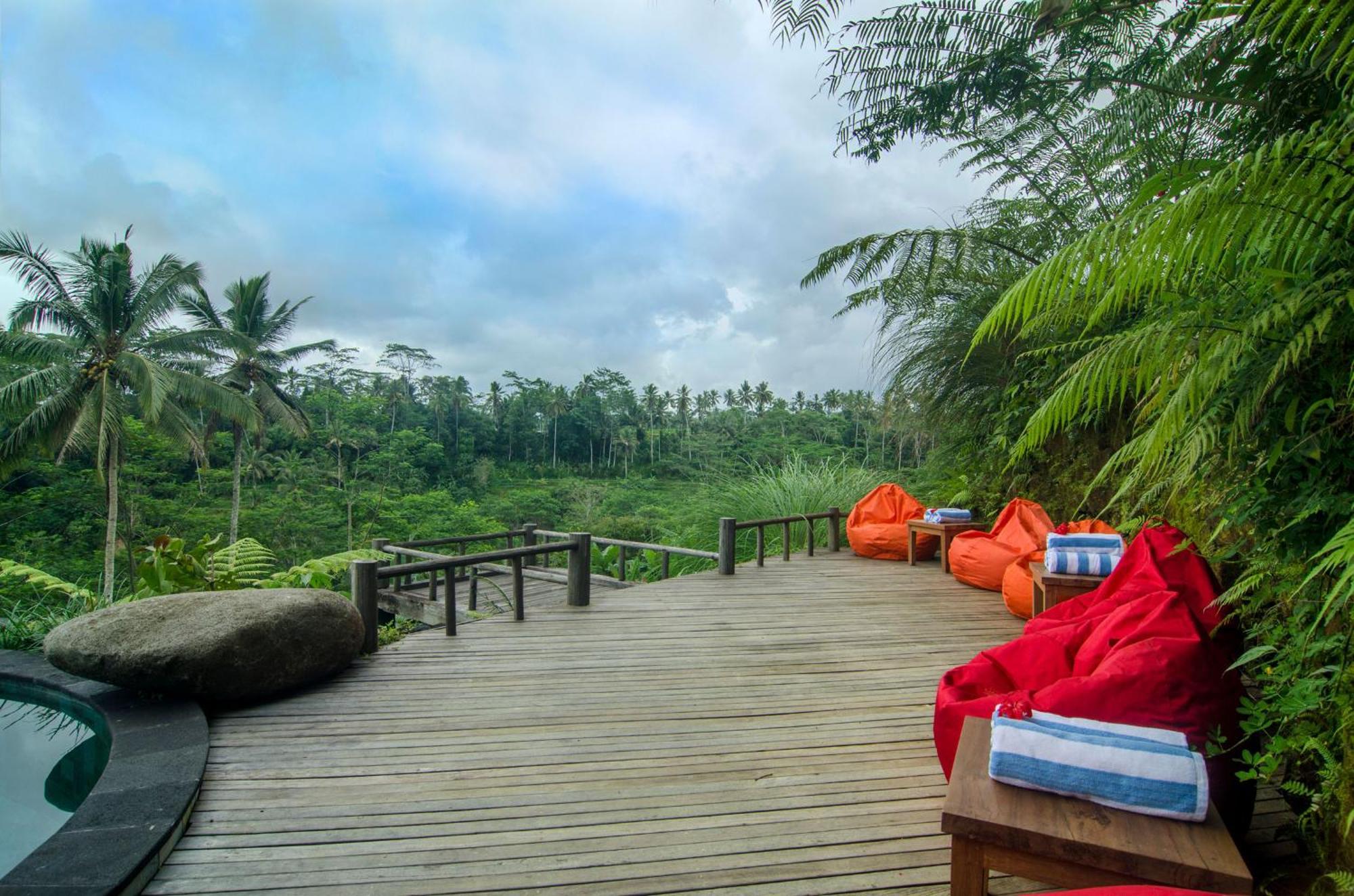 Dewi Tara Haven Bed & Breakfast Gianyar  Room photo