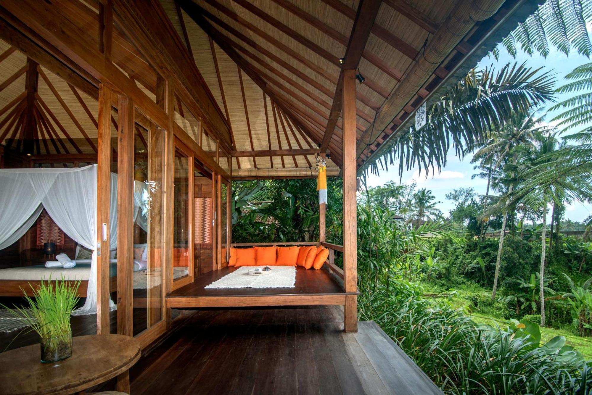 Dewi Tara Haven Bed & Breakfast Gianyar  Room photo