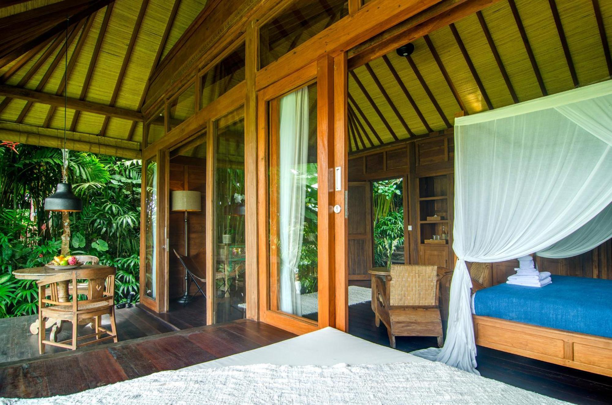 Dewi Tara Haven Bed & Breakfast Gianyar  Room photo