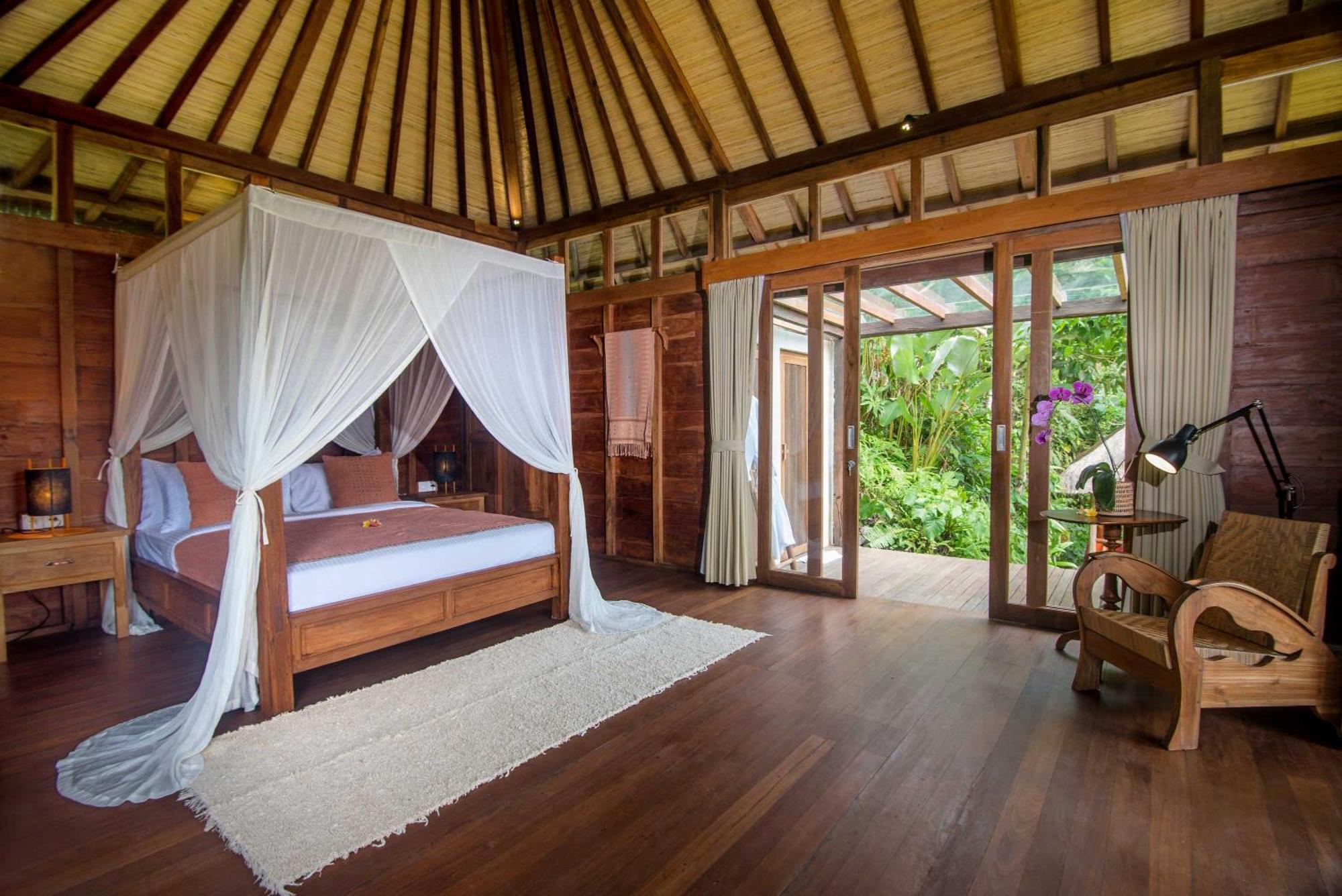 Dewi Tara Haven Bed & Breakfast Gianyar  Room photo