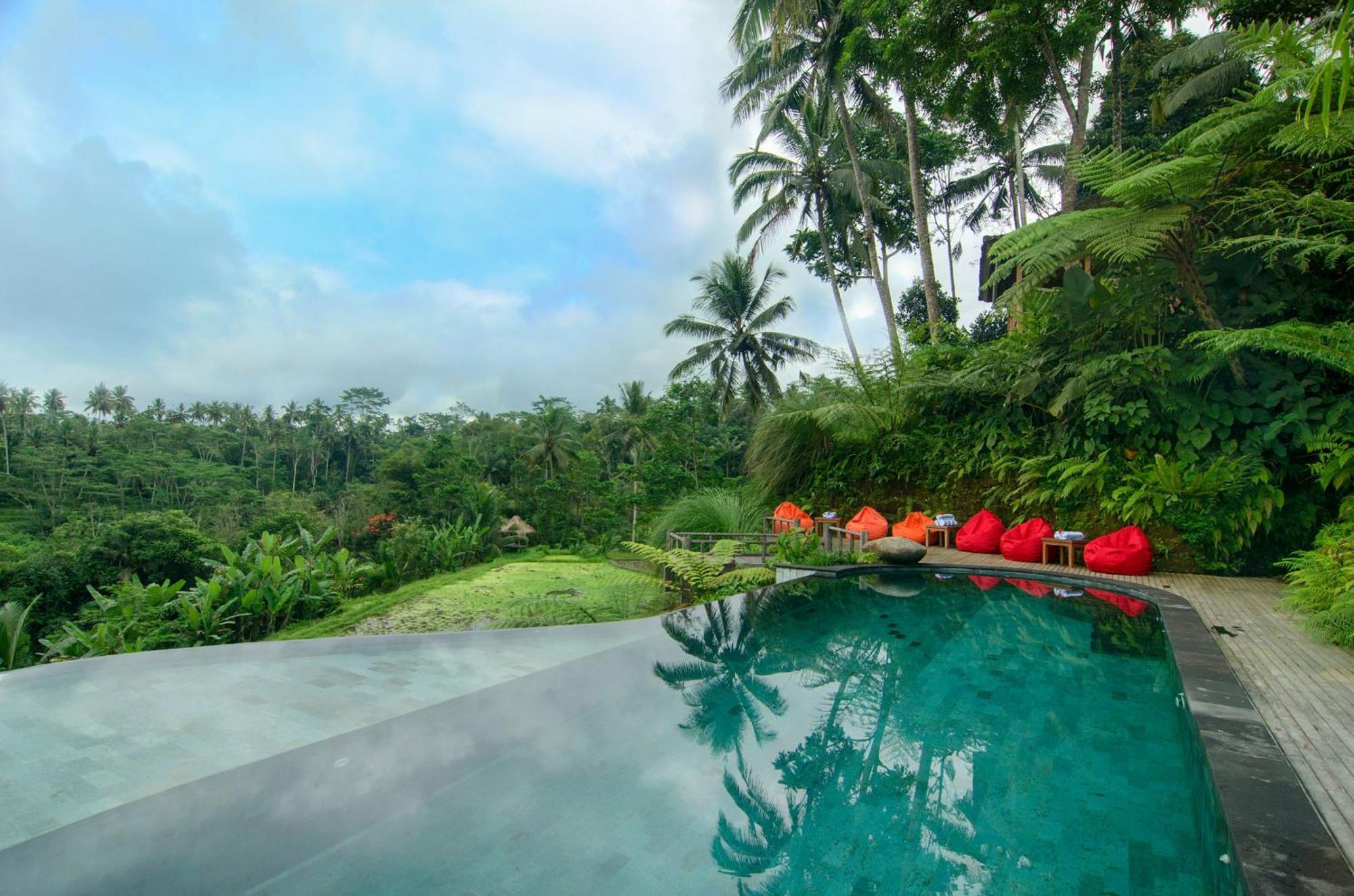 Dewi Tara Haven Bed & Breakfast Gianyar  Room photo