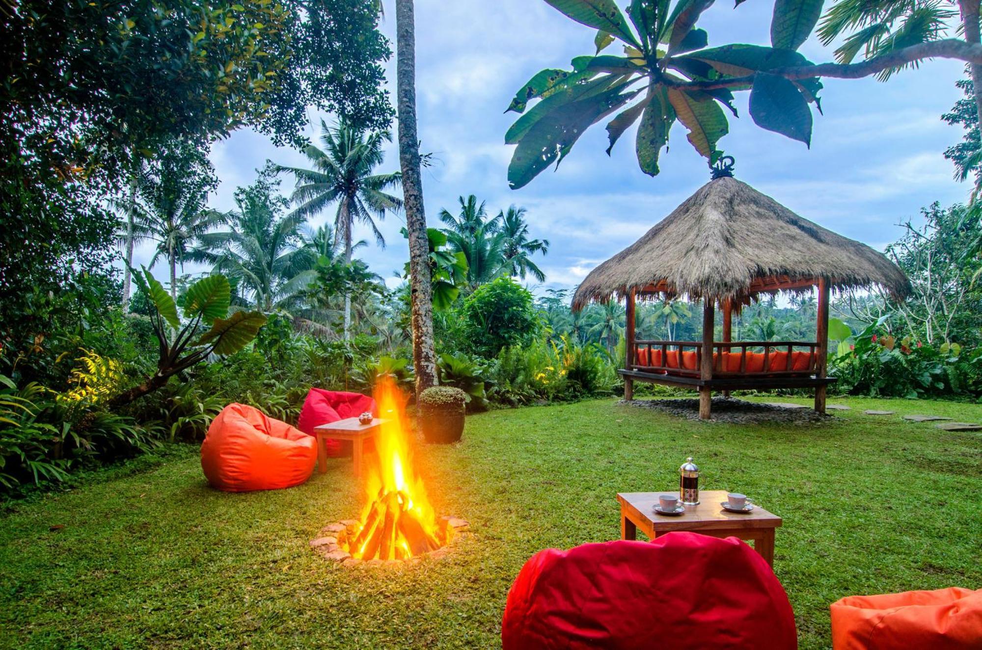 Dewi Tara Haven Bed & Breakfast Gianyar  Room photo